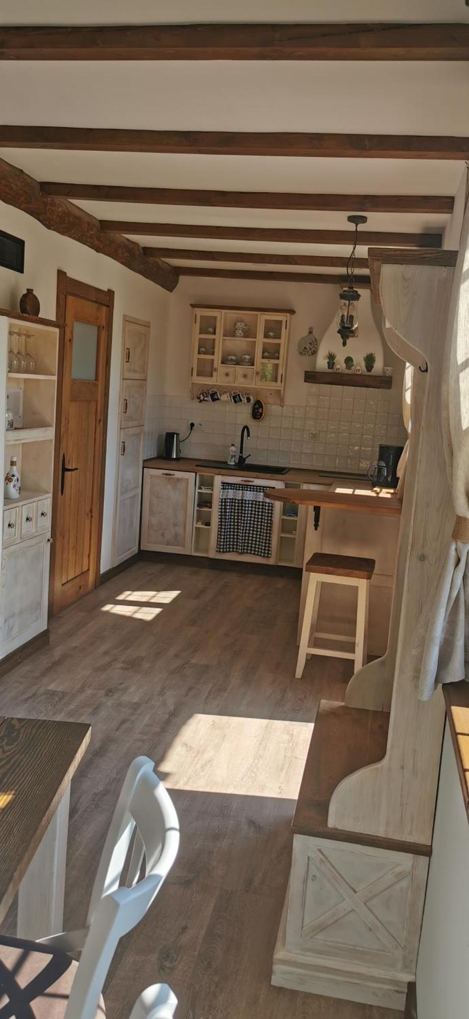 Zagroda Pod Gontem Kopalino Room photo